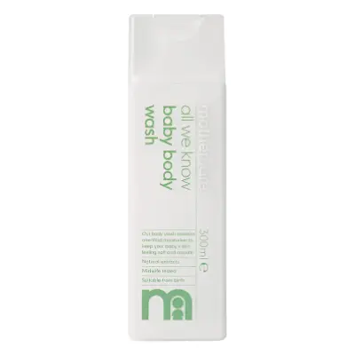 mothercare-all-we-know-body-wash300ml-300ml